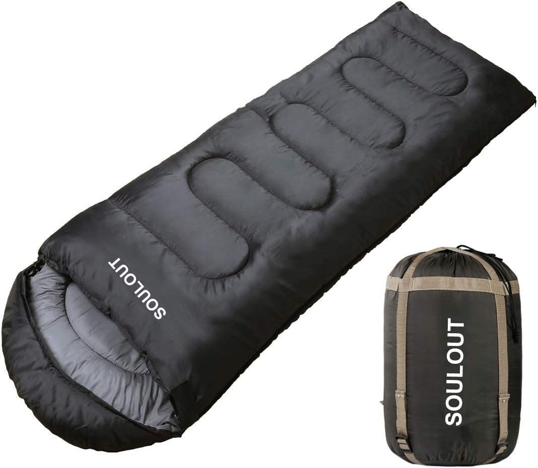 Sleeping Bags