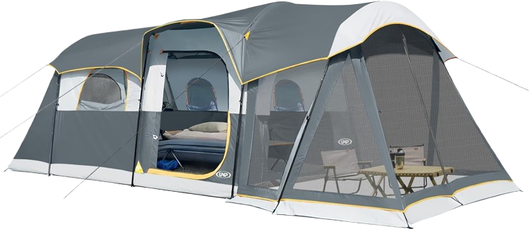 Camping 8 Person Waterproof Tent