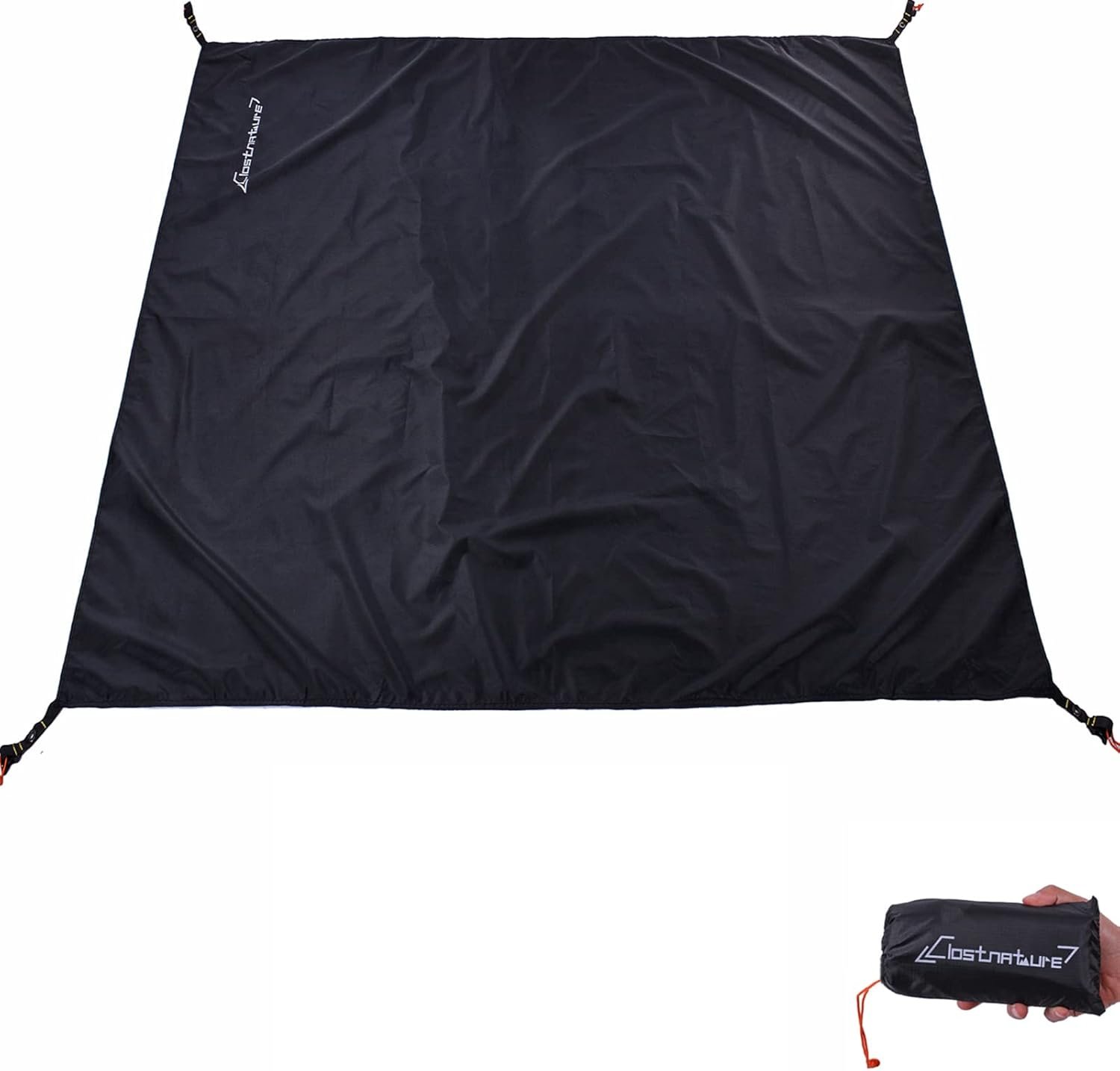 Tent Footprints