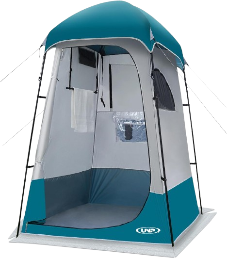Changing Room-Portable Toilet Tent